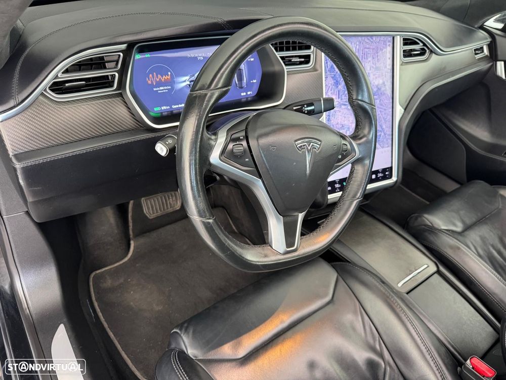 Tesla Model S Standard - 10