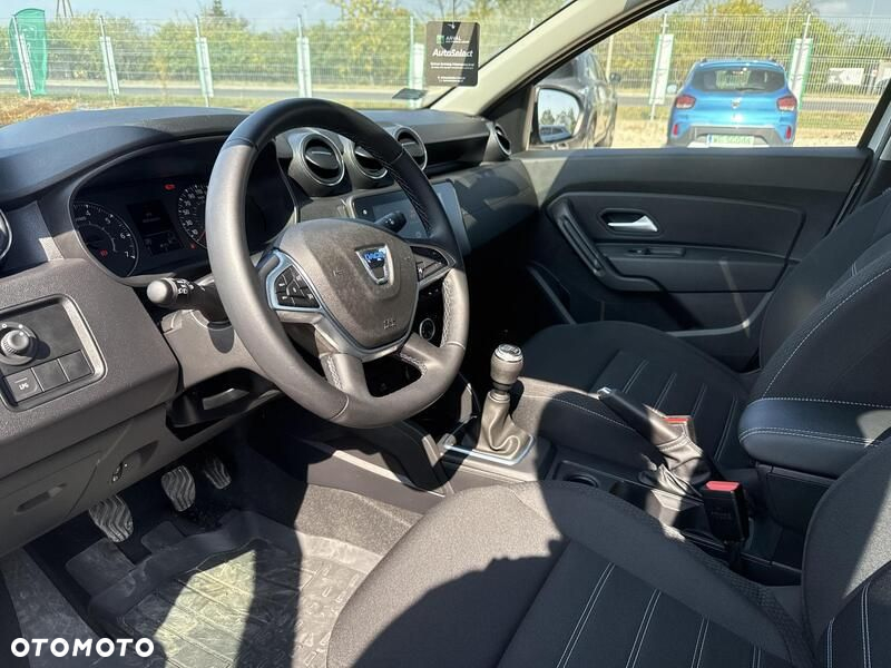 Dacia Duster - 11