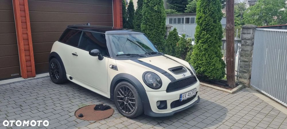 MINI Cooper S - 11