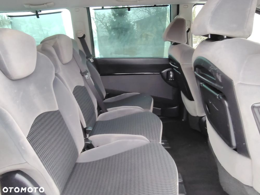 Citroën C8 2.0 HDi Exclusive EU5 - 16