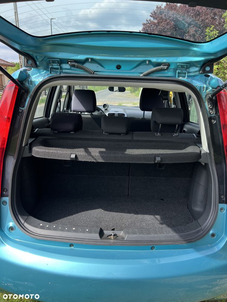 Suzuki Splash 1.2 Club - 22