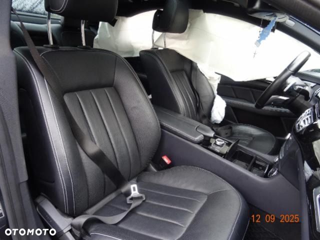 Mercedes-Benz CLS 400 4Matic 7G-TRONIC - 8