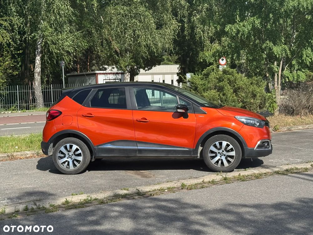 Renault Captur 1.2 Energy TCe Limited EDC - 20
