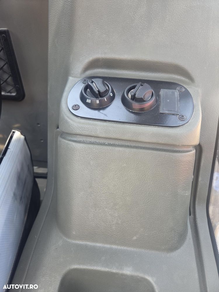 Atlas TERASAMENTE, 12,3tone, 2022, 500h, latime tambur 2,2m, produs in GERMANIA, motor Cummins 97kW, anv 90% ok, fara aer conditionat, lungime 5,7m, posibilitate leasing 4 ani, STARE CA NOU-PROMOTIE 69.900 EUR+Tva - 26