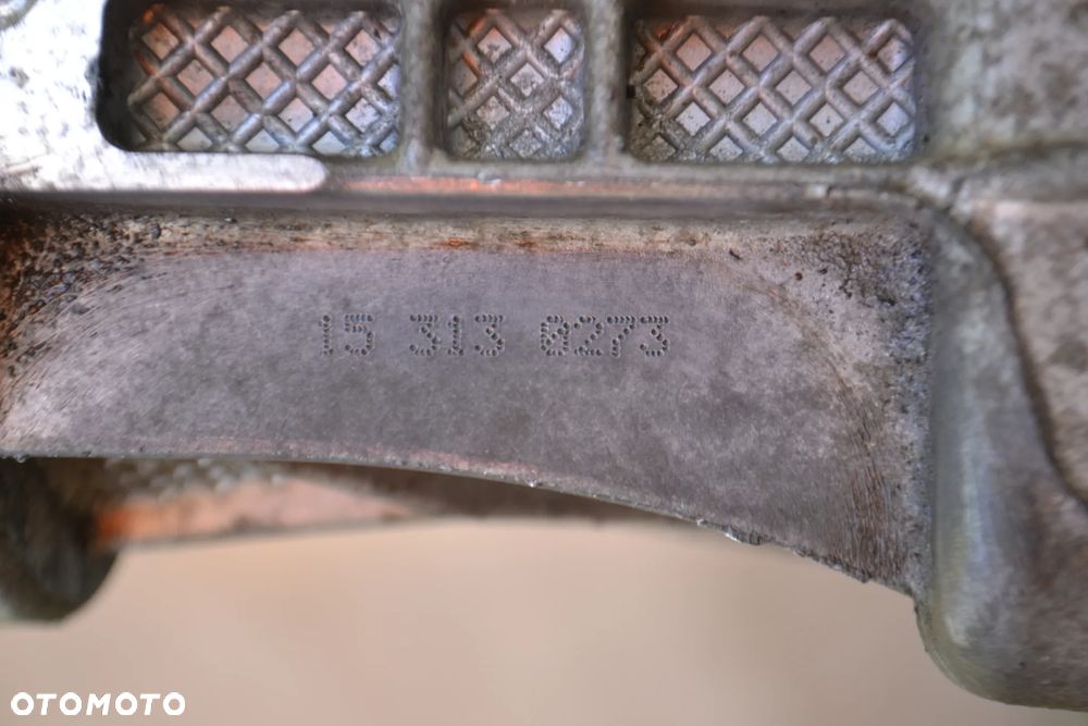 AUDI Q5 A4 B8 A5 A6 C7 A7 3,0 TDI 3,0 TFSI QUATTRO DYFER MOST NPR POMORSKIE - 4