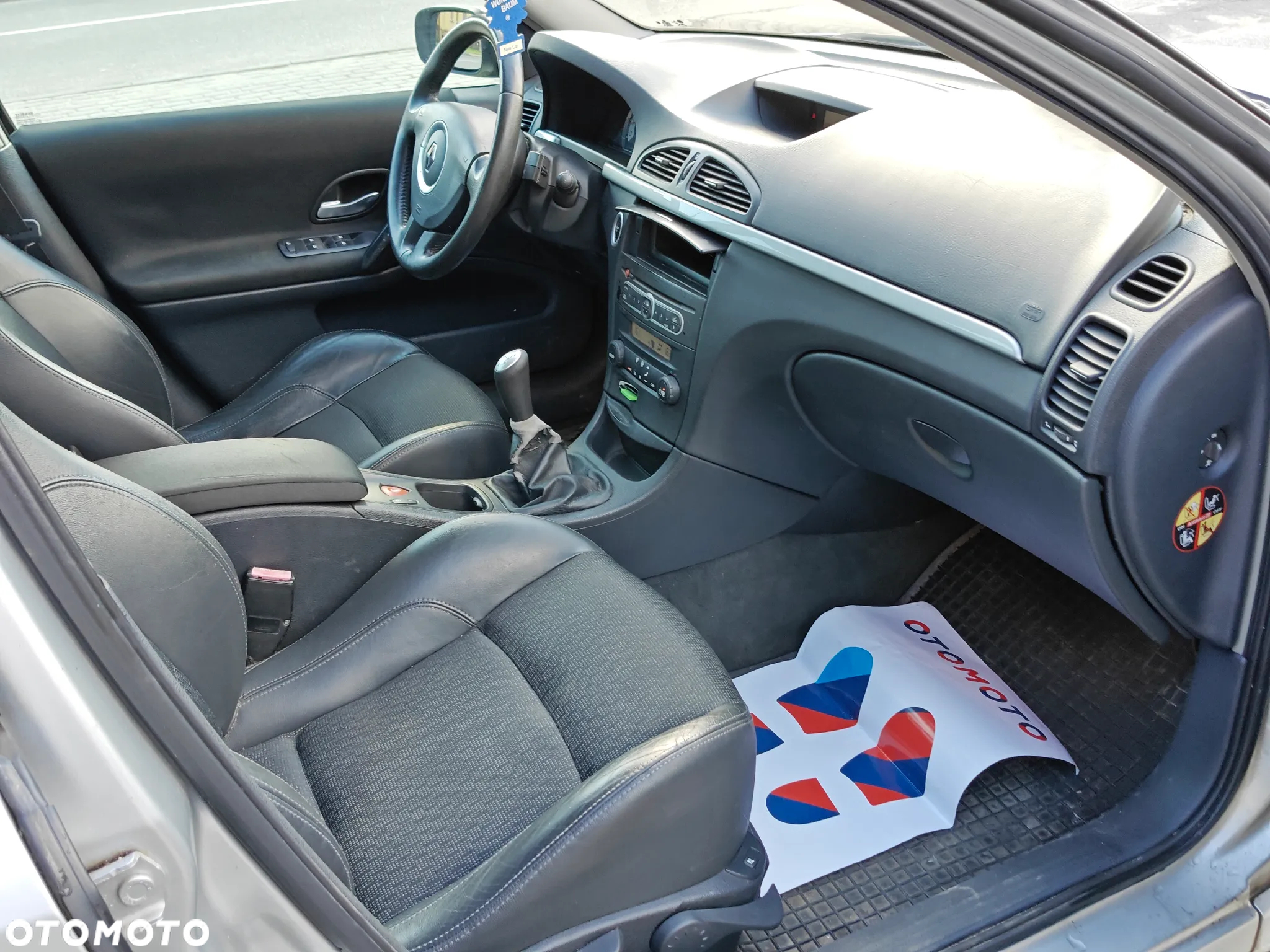 Renault Laguna 2.0 16V Dynamique - 18