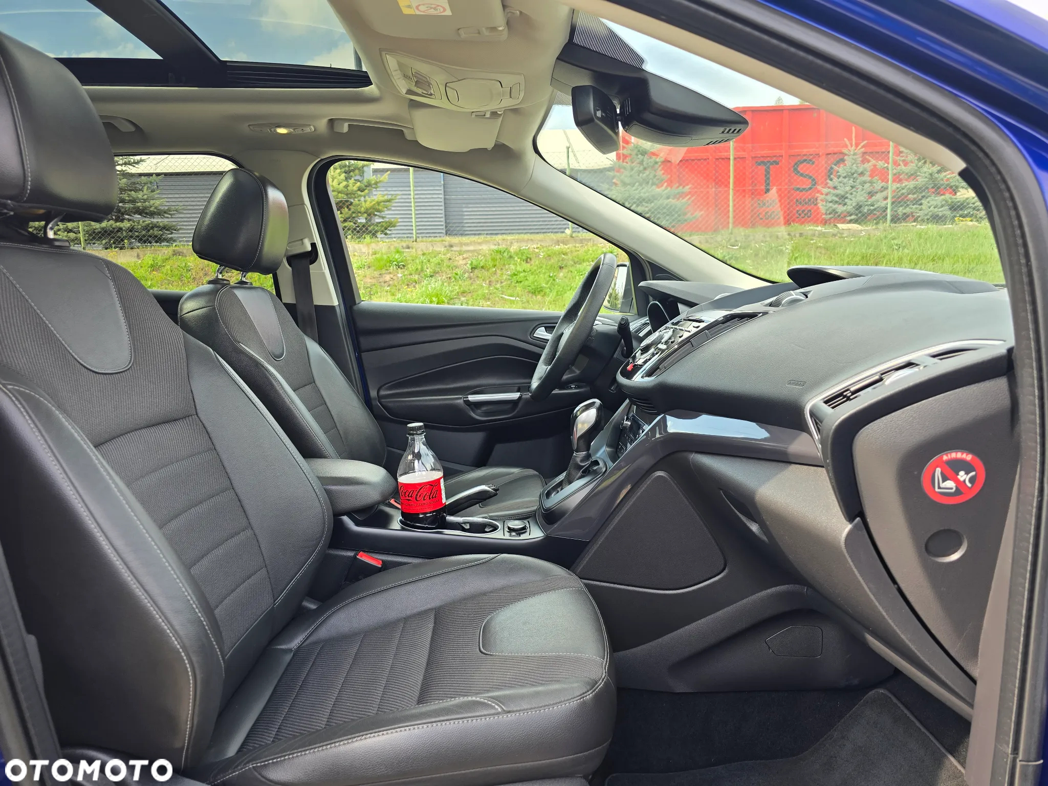 Ford Kuga 2.0 TDCi 4WD Titanium Plus - 17