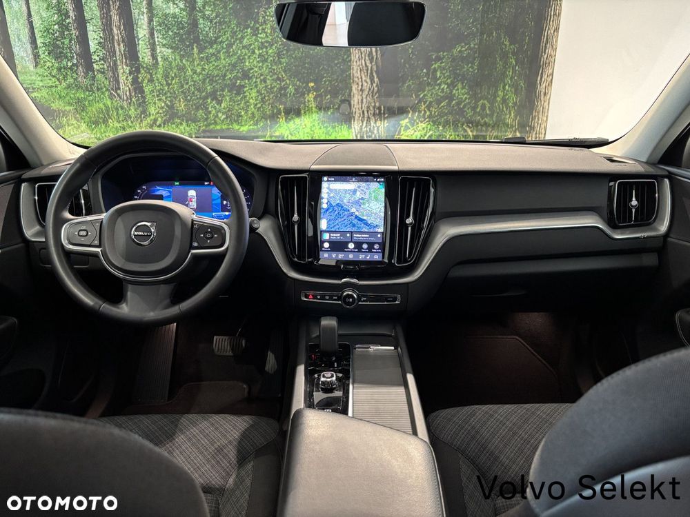 Volvo XC 60 - 14