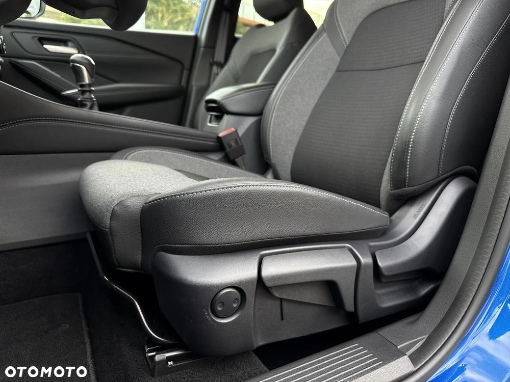Nissan Qashqai 1.3 DIG-T mHEV N-Connecta - 12