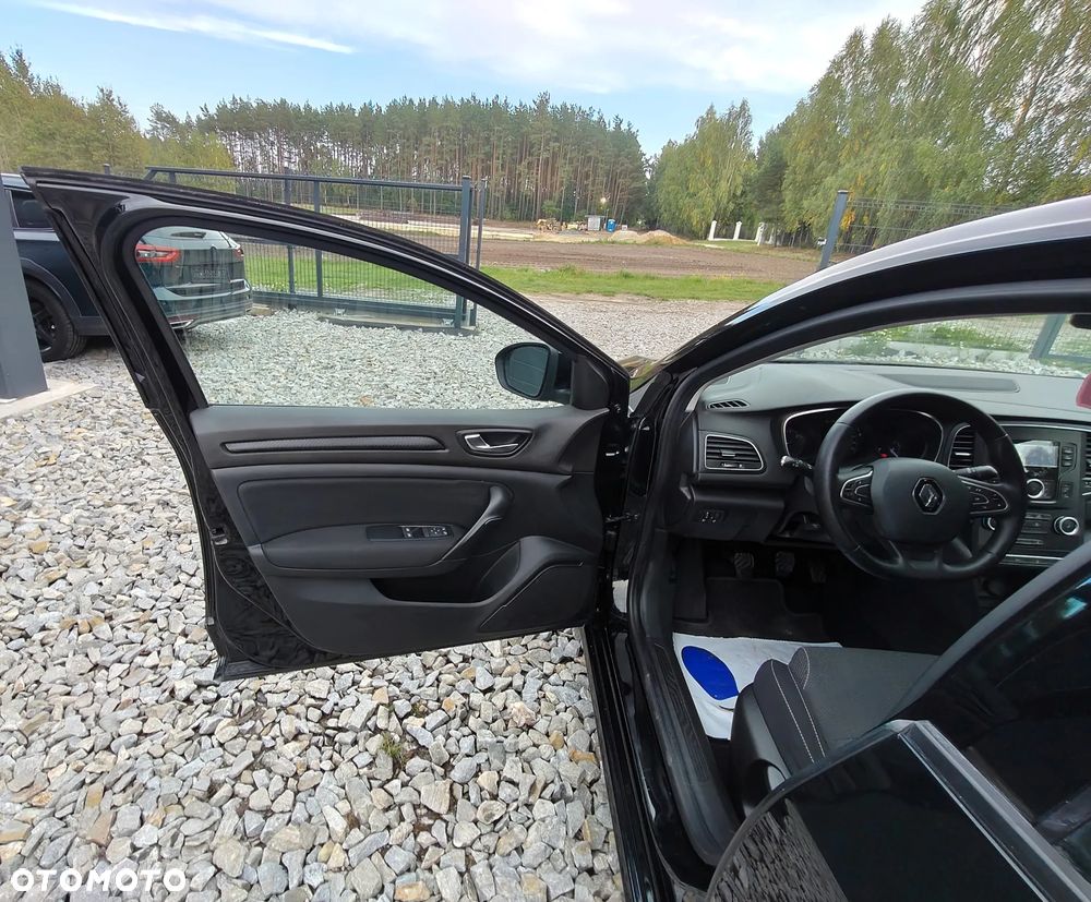 Renault Megane - 17