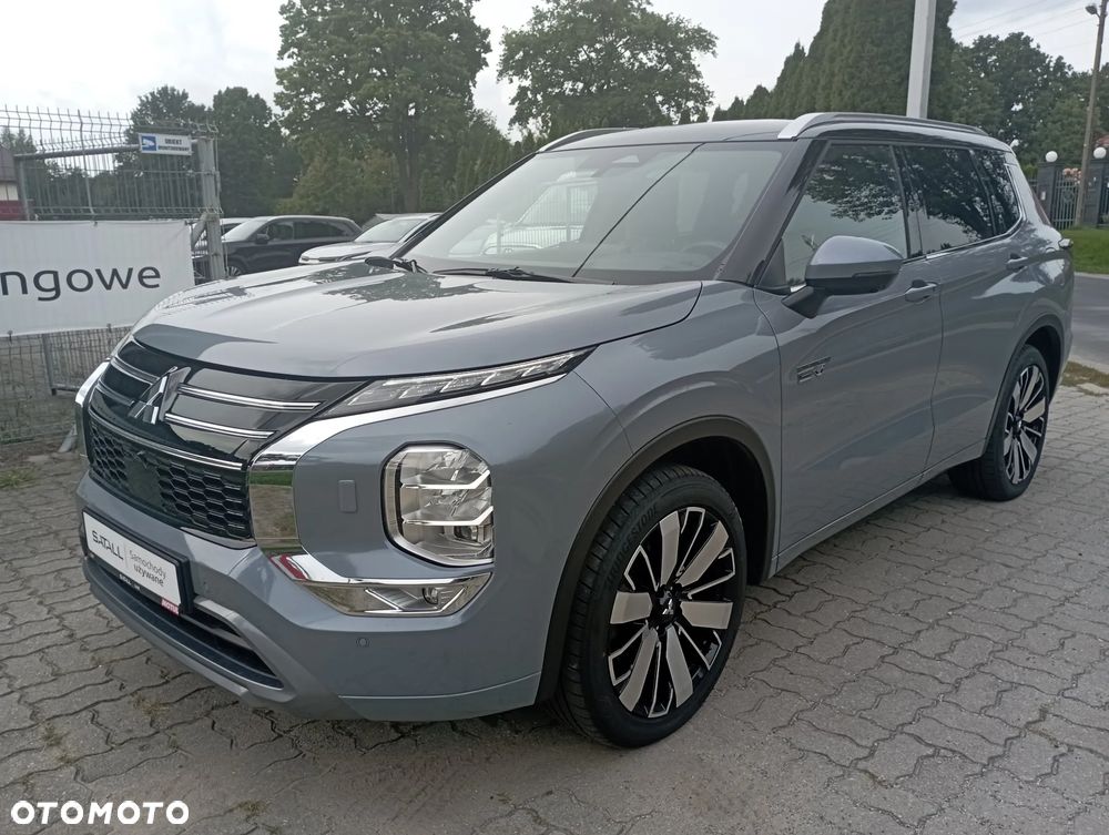 Mitsubishi Outlander Instyle Plus - 2