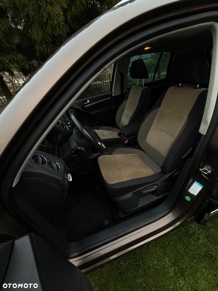Volkswagen Tiguan 2.0 TDI CityStyle - 38