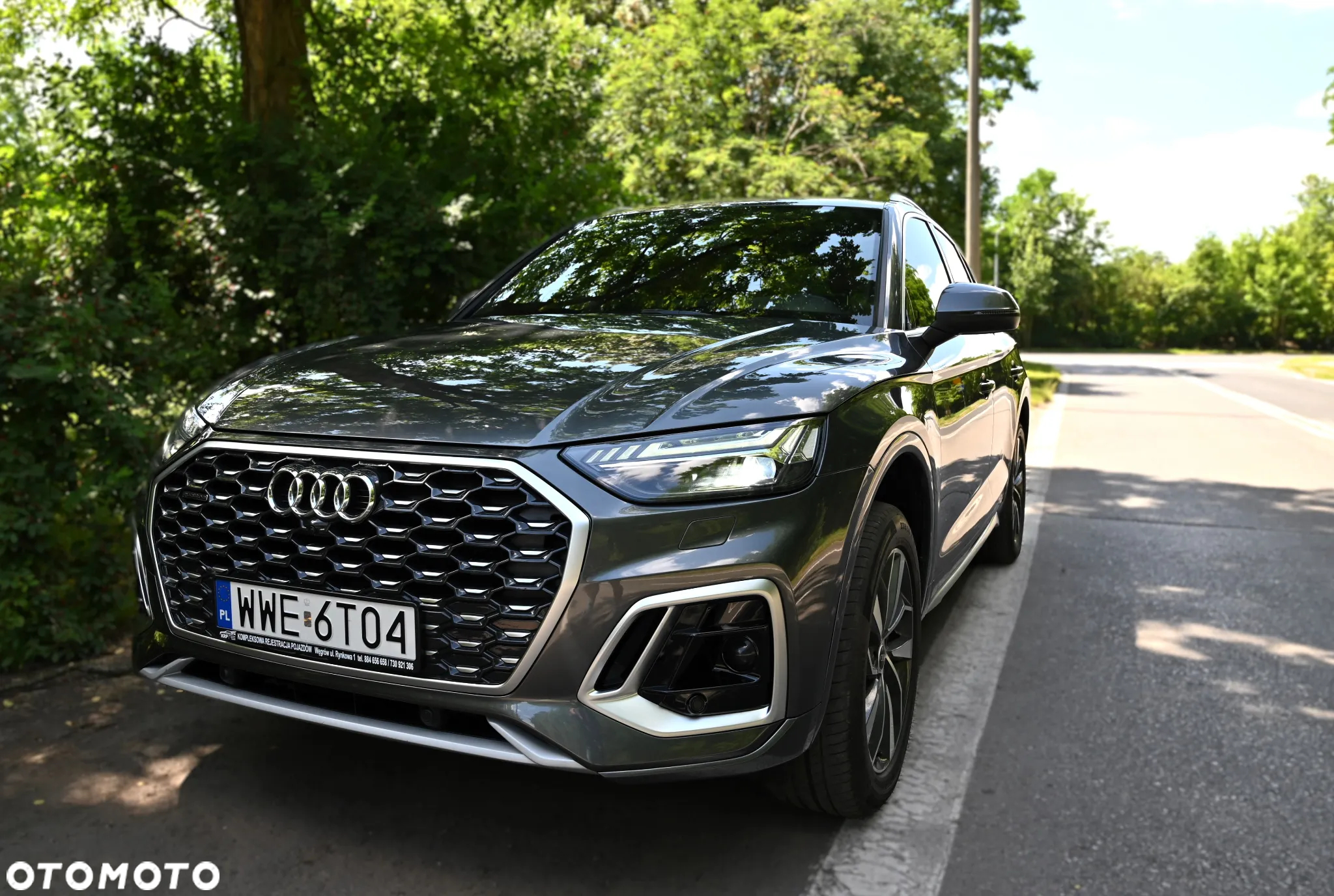Audi Q5 - 10