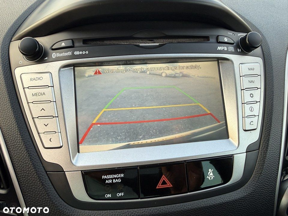 Hyundai ix35 2.0 Premium - 25