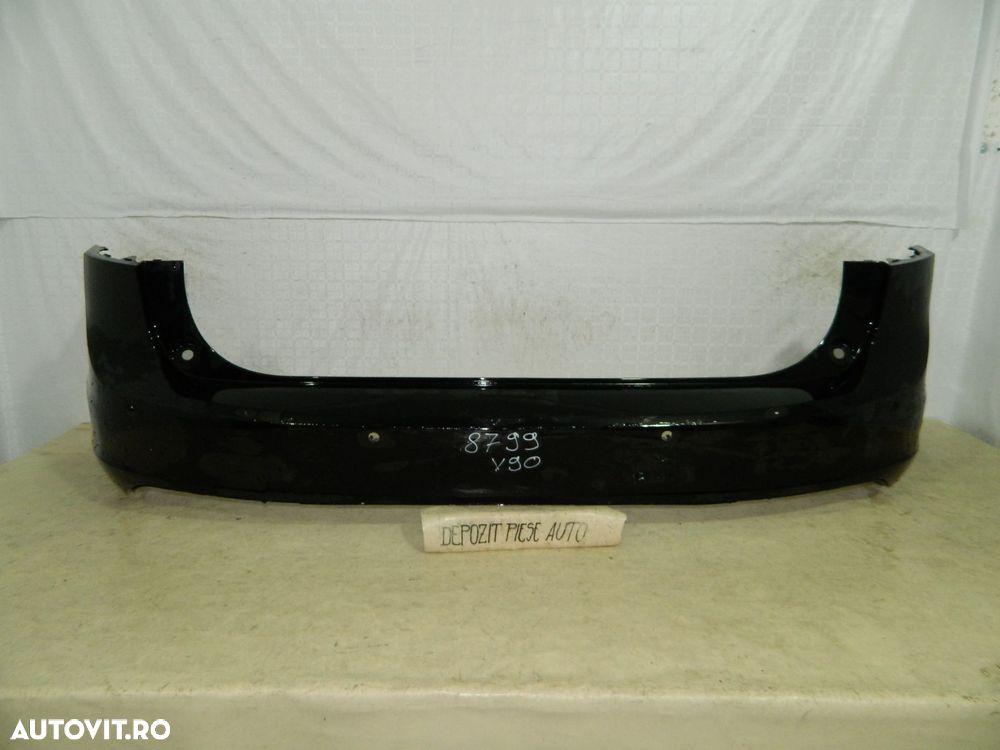 Bara spate Volvo V90, 2018, 2019, 2020, 31383315 - 1