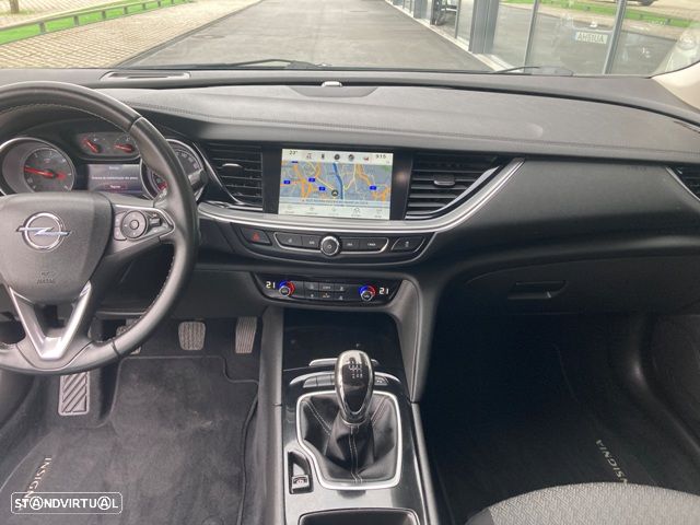Opel Insignia Grand Sport 1.6 CDTi Business Edition - 18