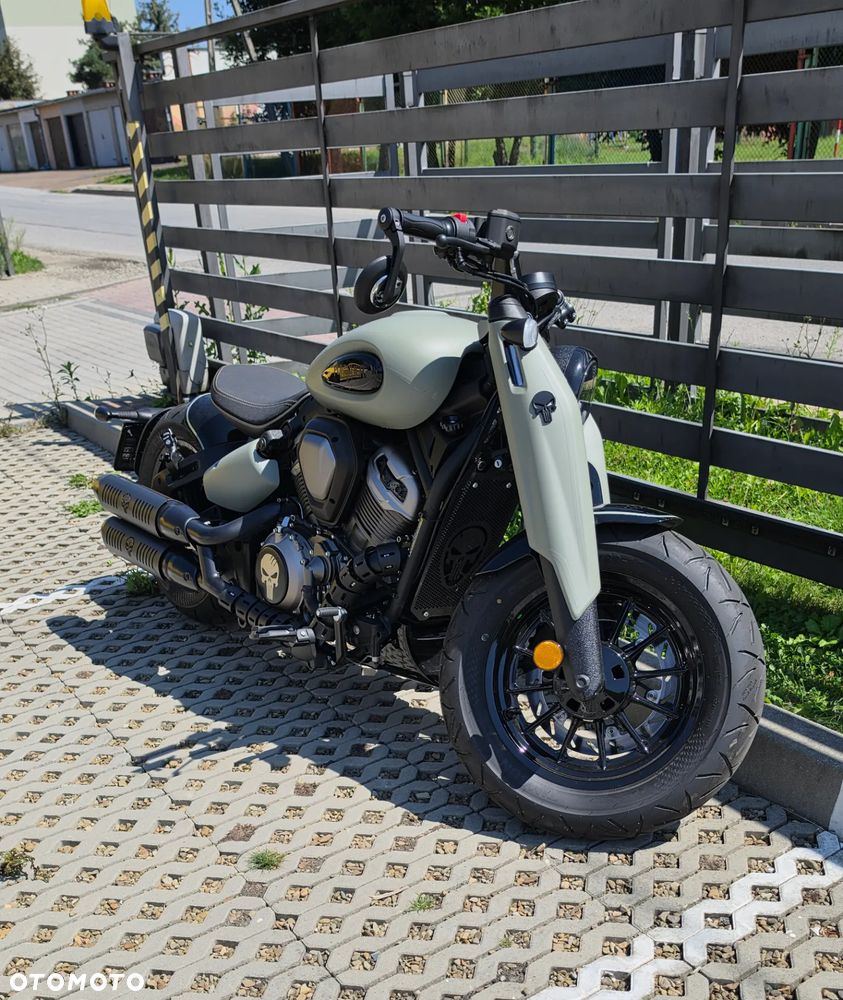 Benda Napoleon 500 - 2