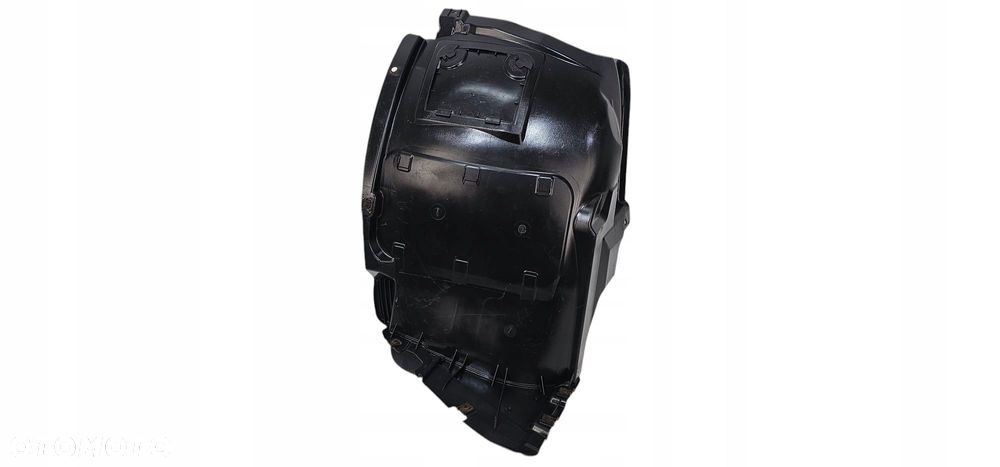 Bmw E82 E88 Nadkole Osłona Wnęki Koła Prawy Przód Przednie 7180150 - 1