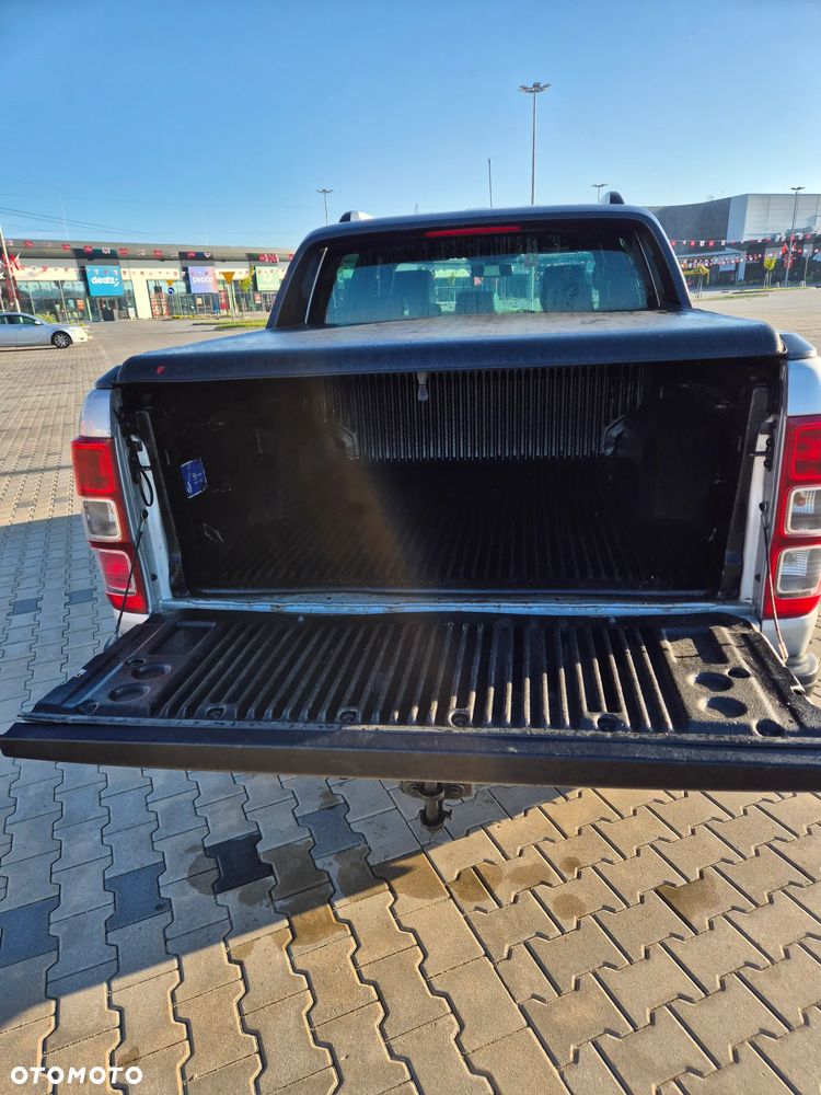Ford Ranger Autm Wildtrak - 6