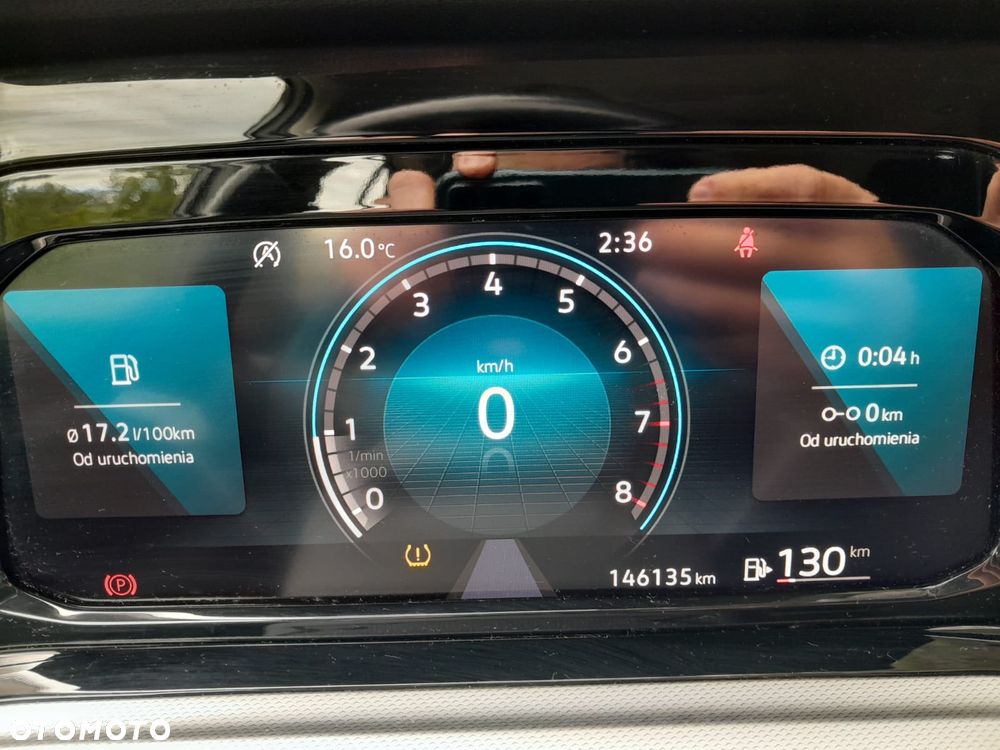 Volkswagen Golf 1.0 TSI - 21