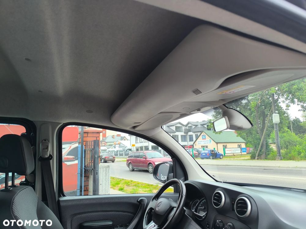 Mercedes-Benz Citan - 17