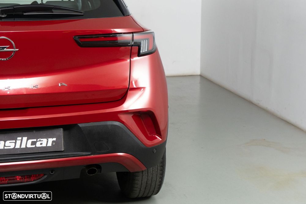 Opel Mokka 1.2 T Edition - 16