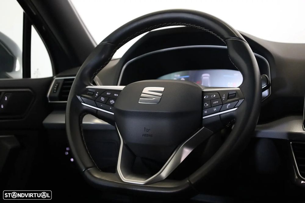 SEAT Tarraco 2.0 TDI Style Plus DSG - 24