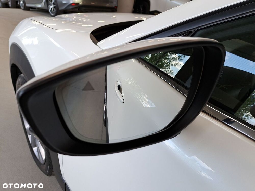 Mazda CX-30 2.0 mHEV Hikari AWD - 35