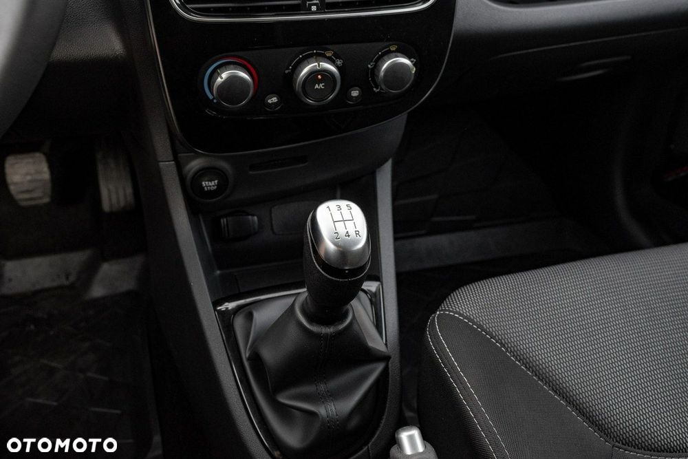 Renault Clio 0.9 Energy TCe Alize - 15