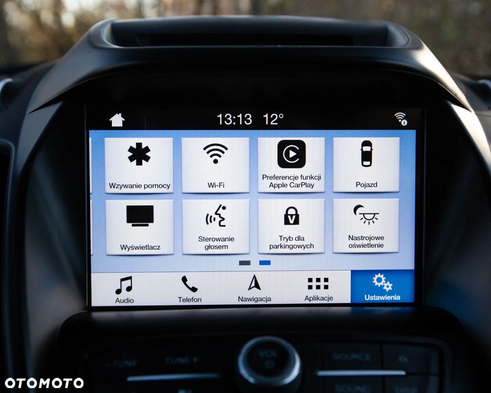 Ford Kuga 2.0 EcoBoost 4x4 Vignale - 39