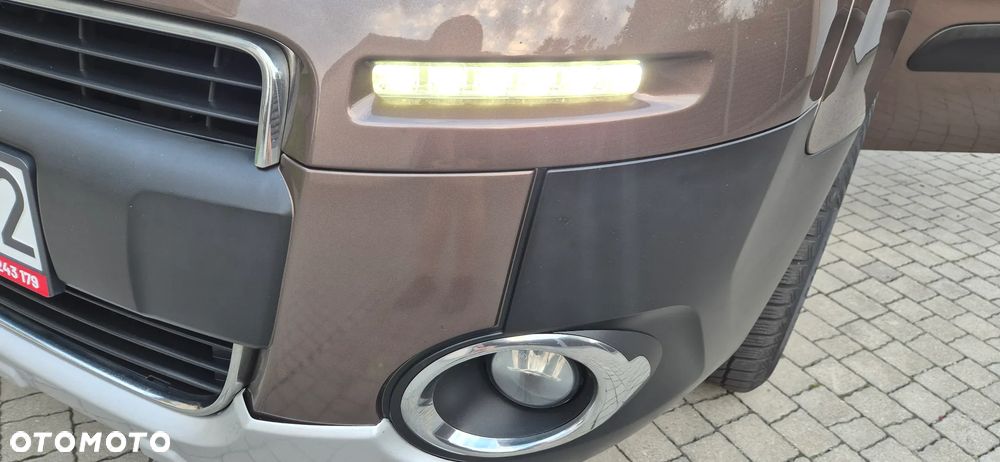 Peugeot Partner HDi FAP 90 Tendance - 28