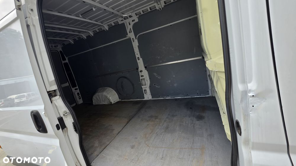 Fiat DUCATO MAXI L4H2 3.0 180KM KAMERA - 24