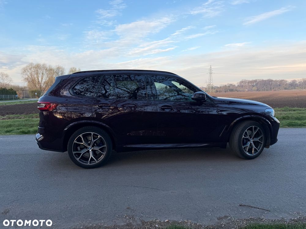 BMW X5 xDrive25d sport - 6
