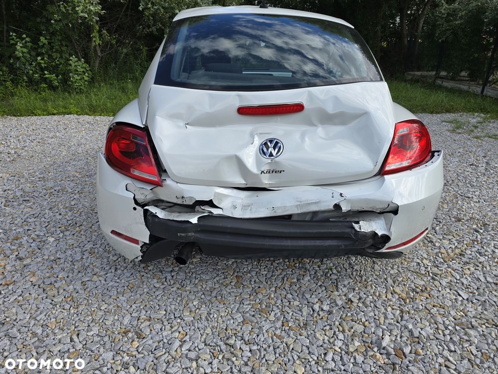 Volkswagen Beetle The 1.2 TSI - 6