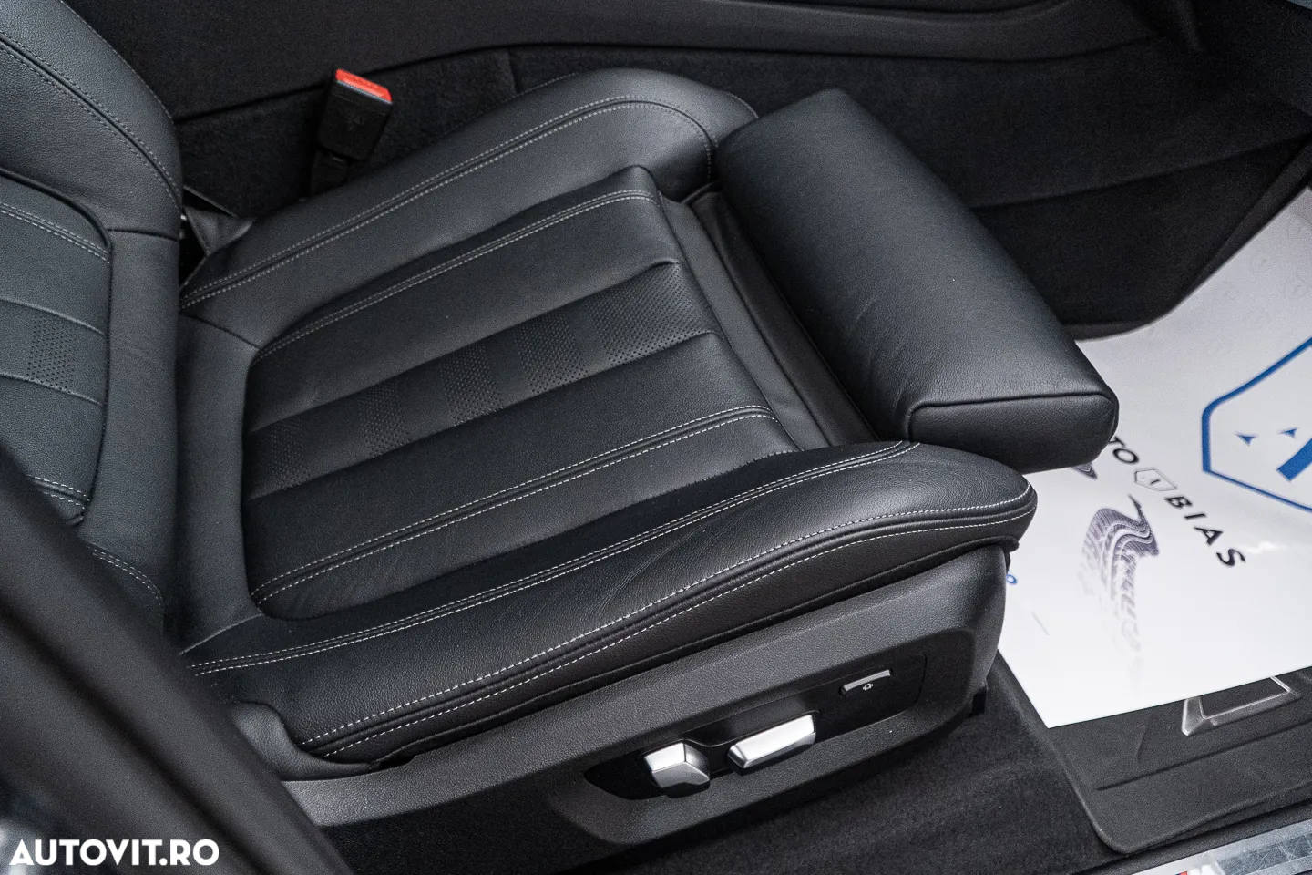 BMW X5 xDrive40i - 39
