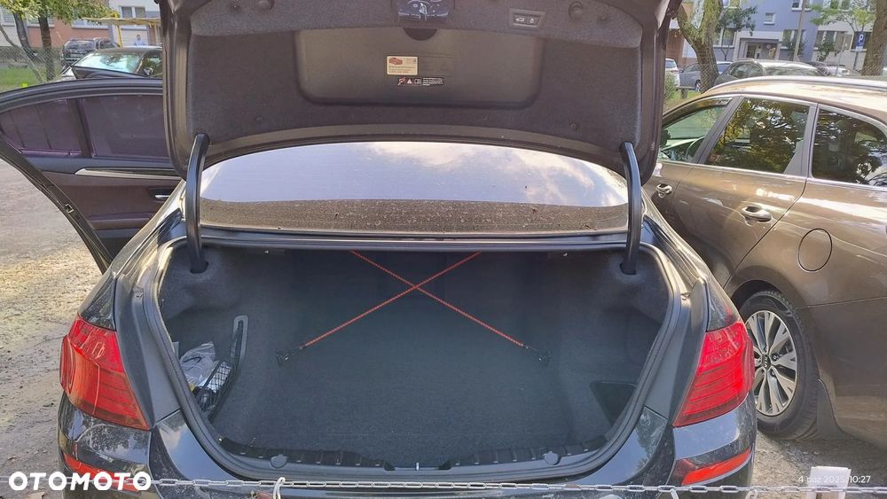 BMW Seria 5 - 14