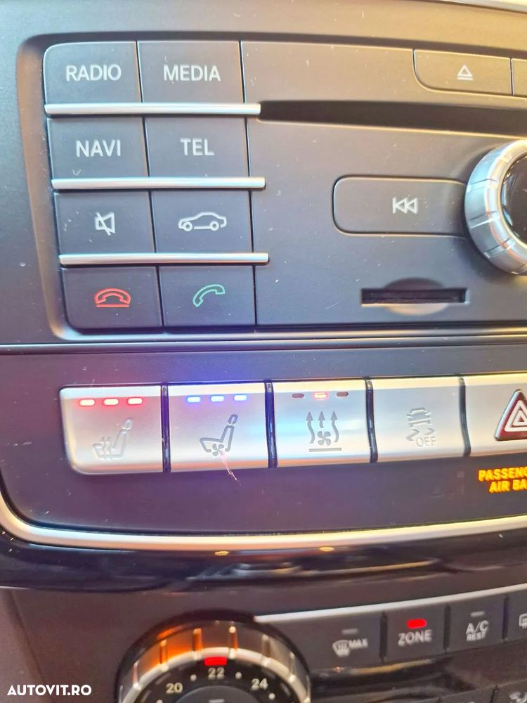 Mercedes-Benz GLS - 23