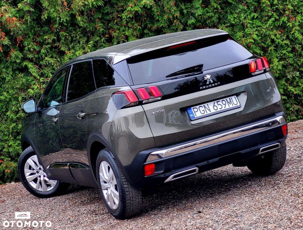 Peugeot 3008 - 2