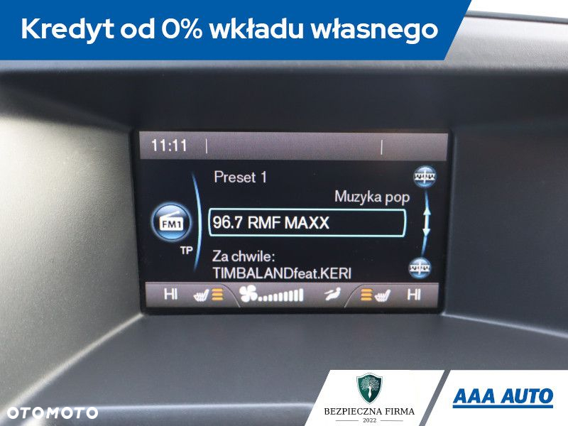 Volvo XC 60 - 13