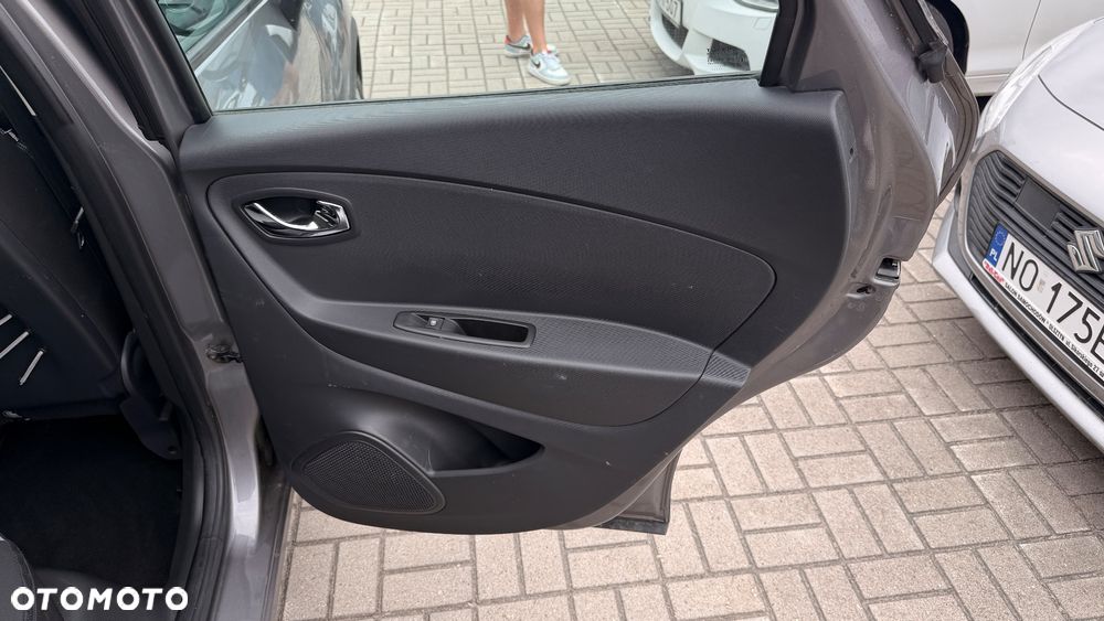 Renault Captur ENERGY TCe 90 Experience - 15