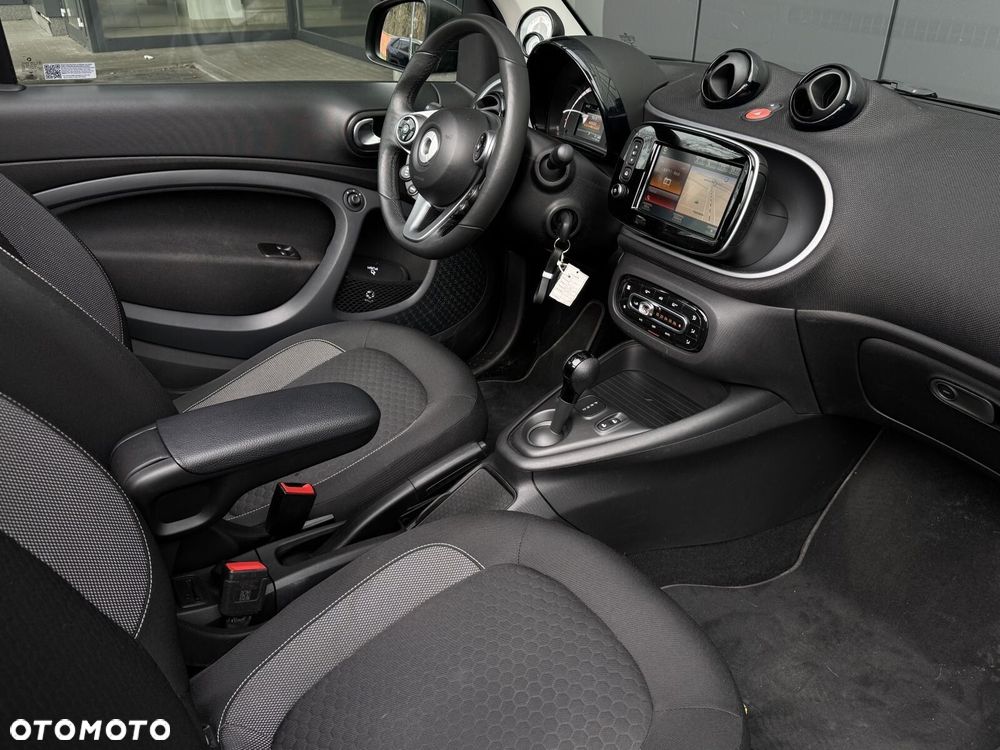 Smart Fortwo - 23