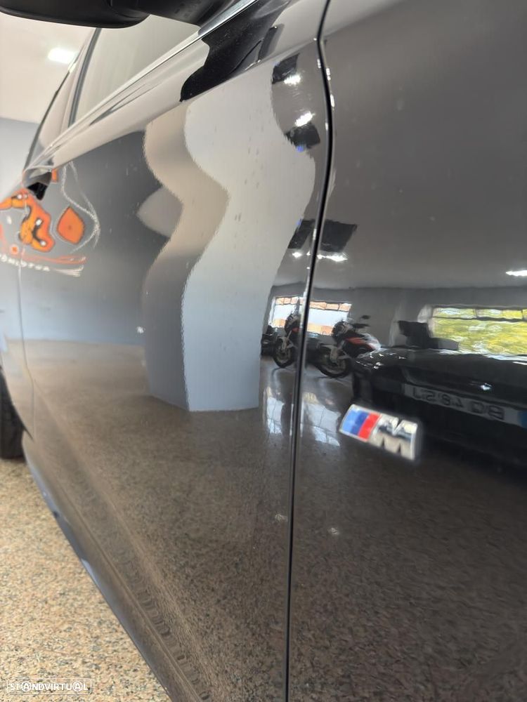 BMW 216 Active Tourer d Pack M - 45