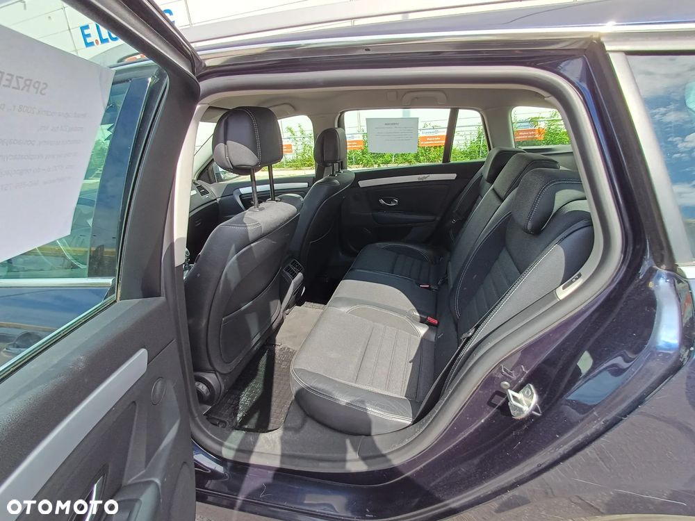Renault Laguna - 9