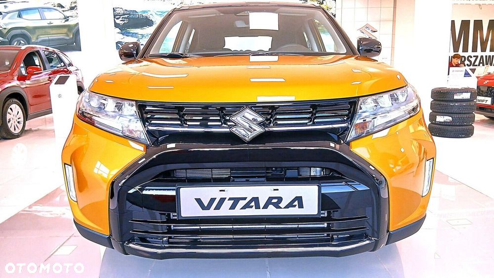 Suzuki Vitara - 2
