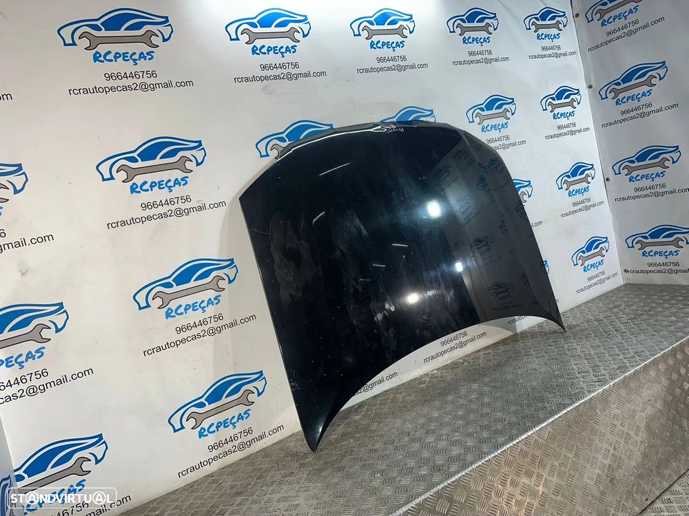 .Capot Original VW Volkswagen Passat B5.5 2000 - 2005 - 3