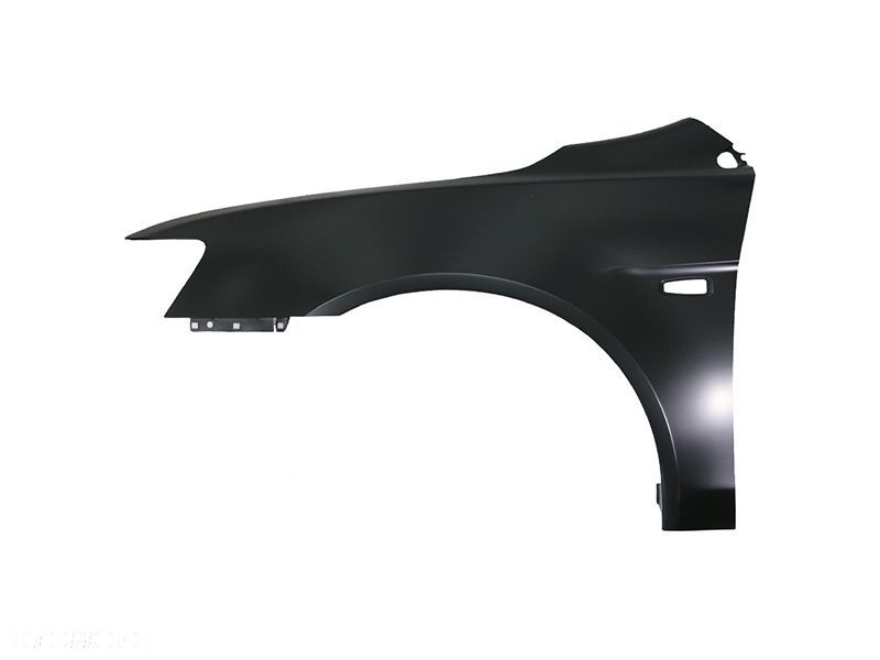BLOTNIK PRZOD MITSUBISHI LANCER CY0 2007-2014 L - 1