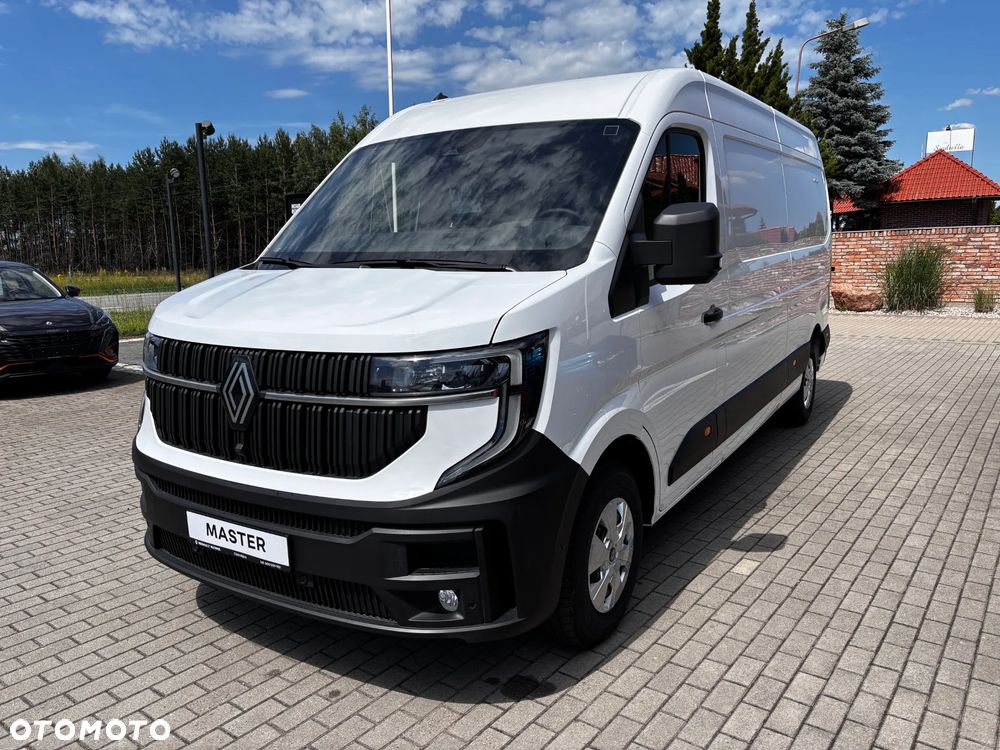 Renault Master - 2