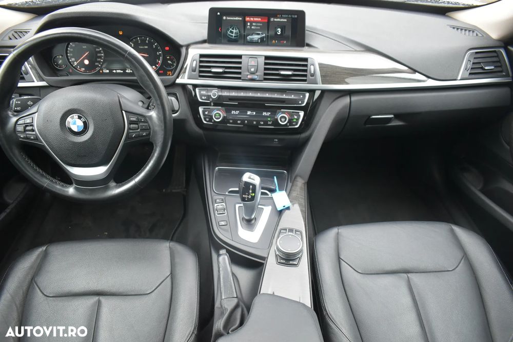 BMW Seria 3 320i GT xDrive AT - 19