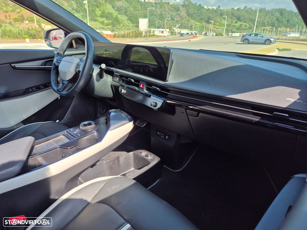 Kia EV6 84 kWh GT-Line - 20