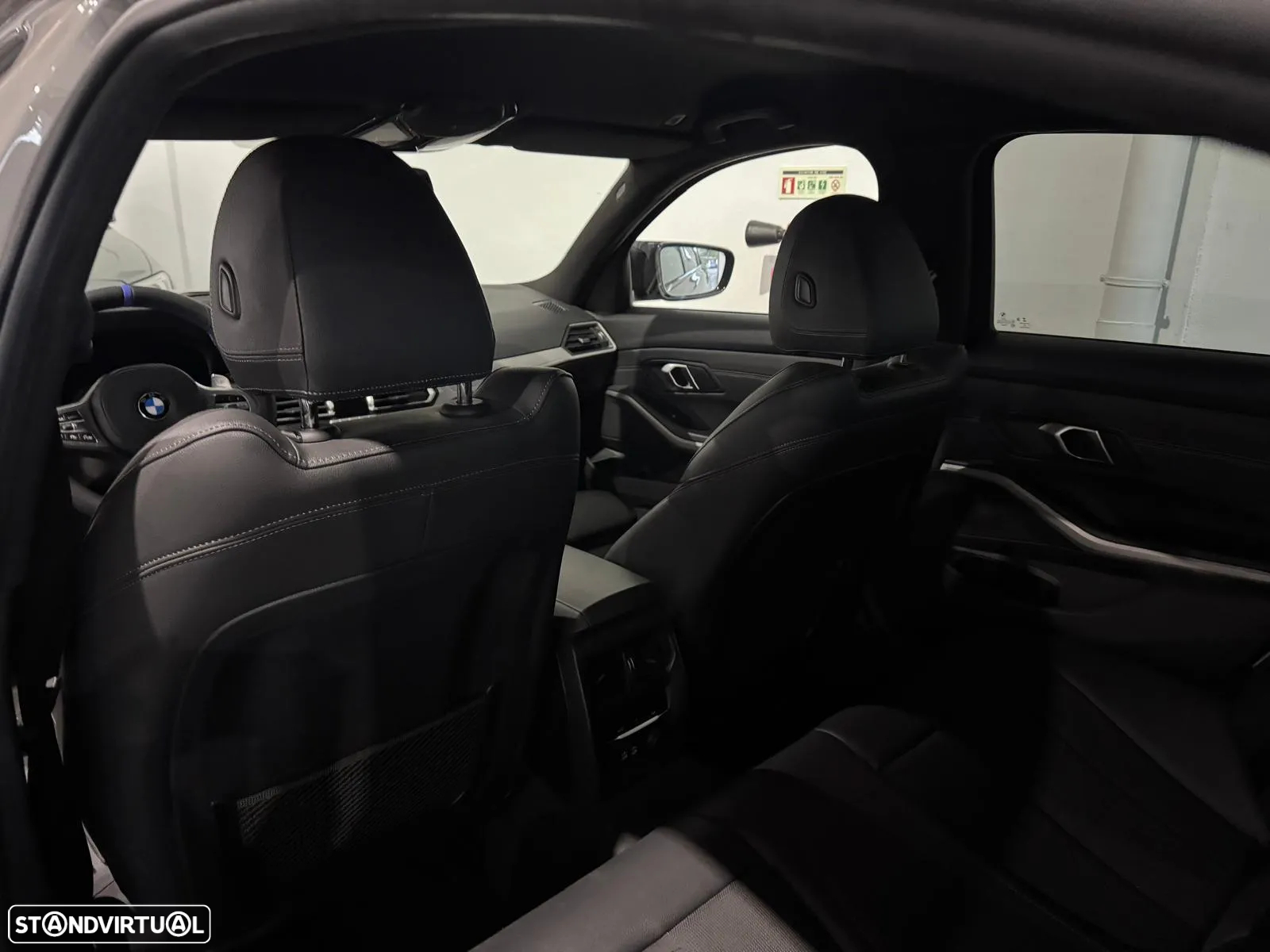 BMW 330 e Auto - 51